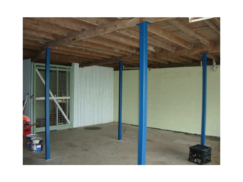 35 Agnes Street, Innisfail QLD 4860