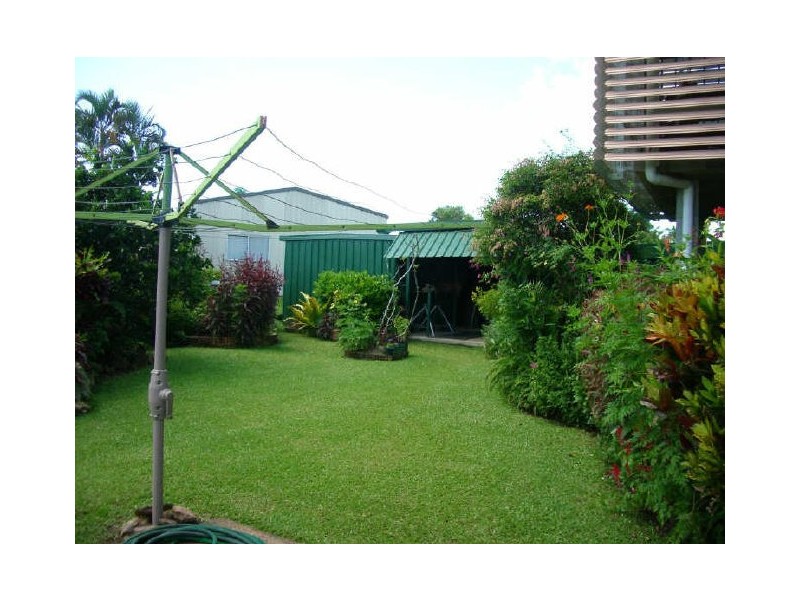 13 Riverside Crescent, Innisfail QLD 4860