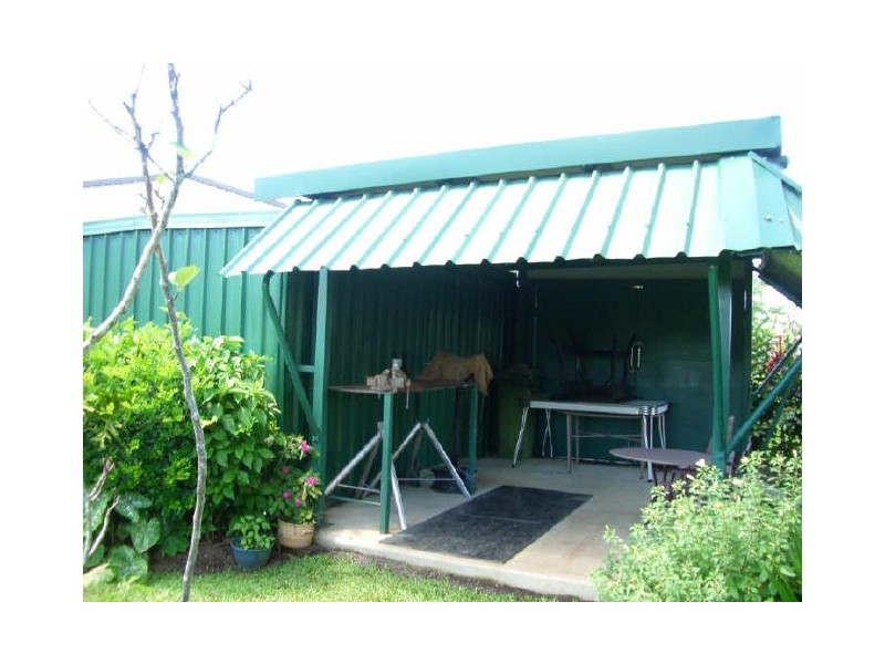 13 Riverside Crescent, Innisfail QLD 4860