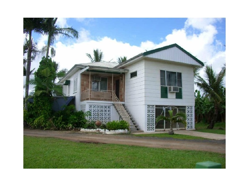 Lot 19 Bruce Highway, Innisfail QLD 4860
