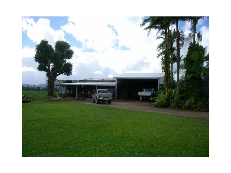 Lot 19 Bruce Highway, Innisfail QLD 4860