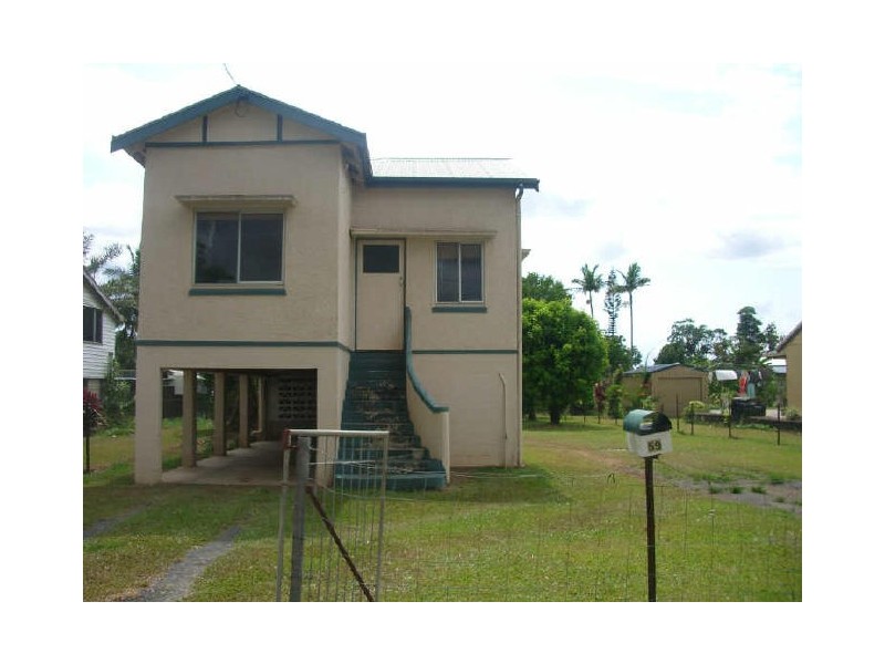 59 Maple Street, Innisfail QLD 4860