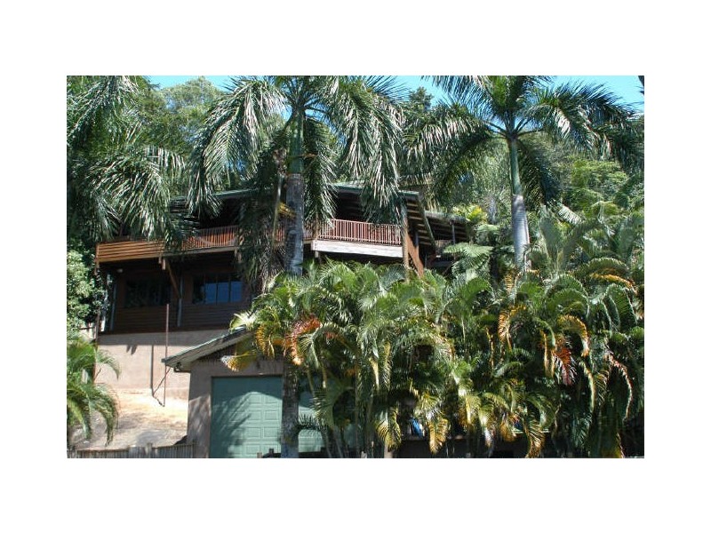 9 Ann Street, Innisfail QLD 4860