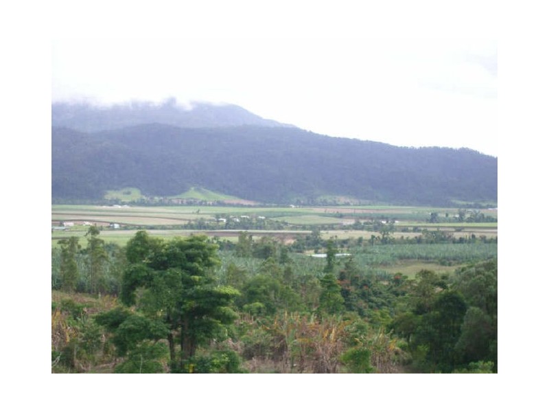Lot 178 Woopen Creek Road, Innisfail QLD 4860