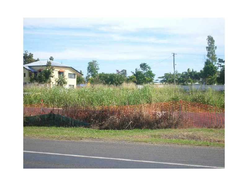 20 Palmerston Drive, Innisfail QLD 4860