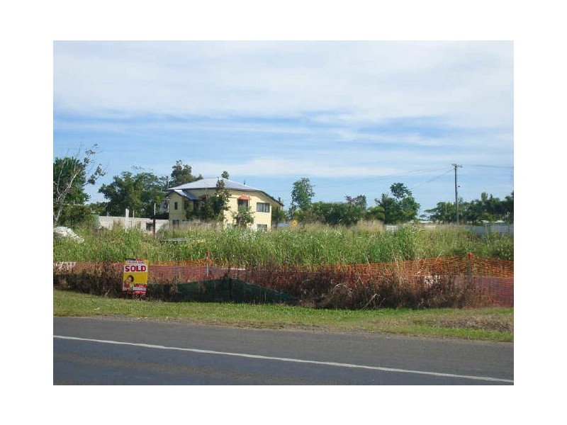20 Palmerston Drive, Innisfail QLD 4860