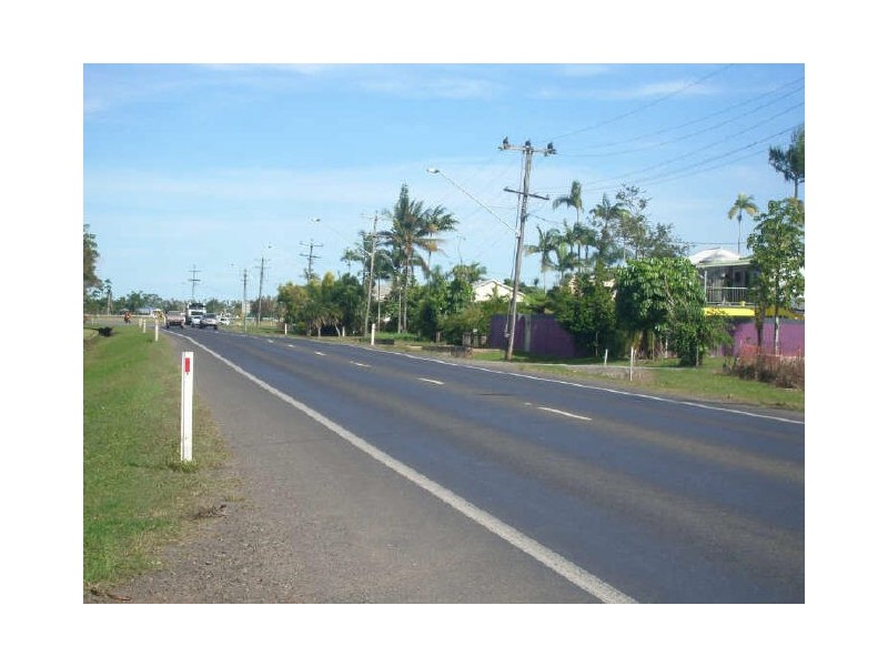 20 Palmerston Drive, Innisfail QLD 4860