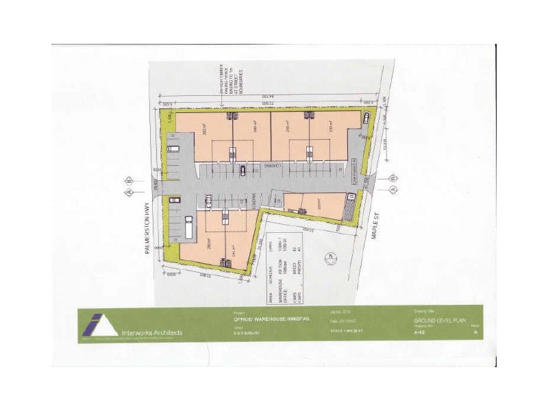 20 Palmerston Highway, Innisfail QLD 4860