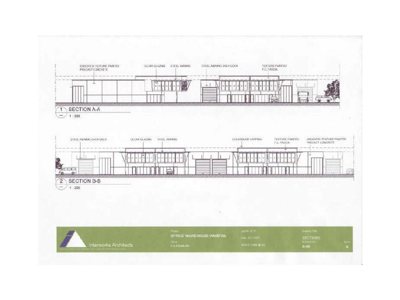 20 Palmerston Highway, Innisfail QLD 4860