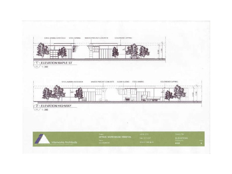 20 Palmerston Highway, Innisfail QLD 4860