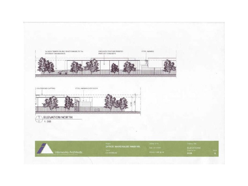 20 Palmerston Highway, Innisfail QLD 4860