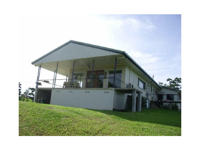Lot 3 Stoter Road, Innisfail QLD 4860