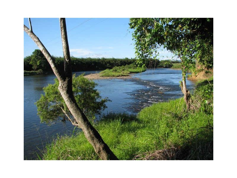 Lot 3 Stoter Road, Innisfail QLD 4860