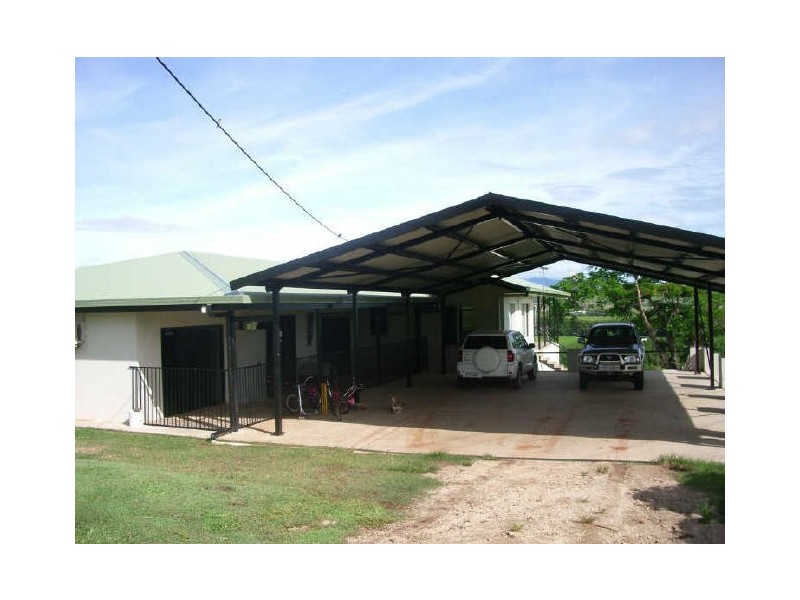 Lot 3 Stoter Road, Innisfail QLD 4860