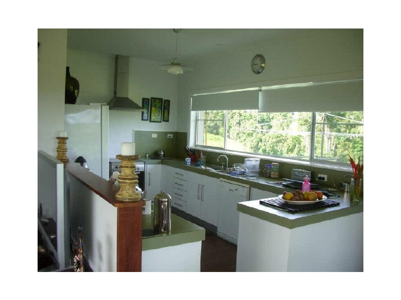 Lot 3 Stoter Road, Innisfail QLD 4860