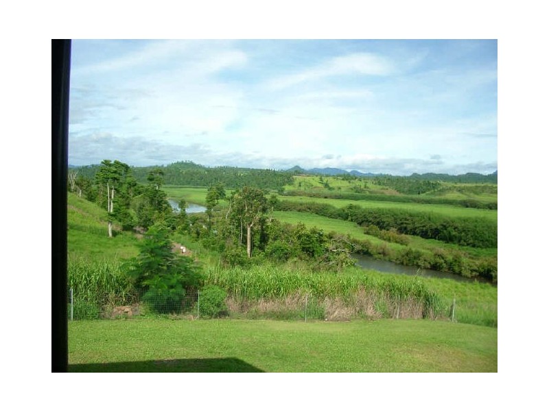 Lot 3 Stoter Road, Innisfail QLD 4860