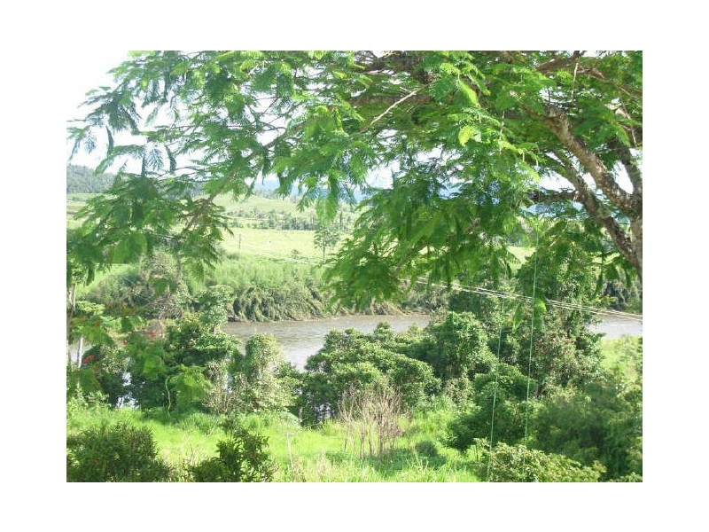 Lot 3 Stoter Road, Innisfail QLD 4860