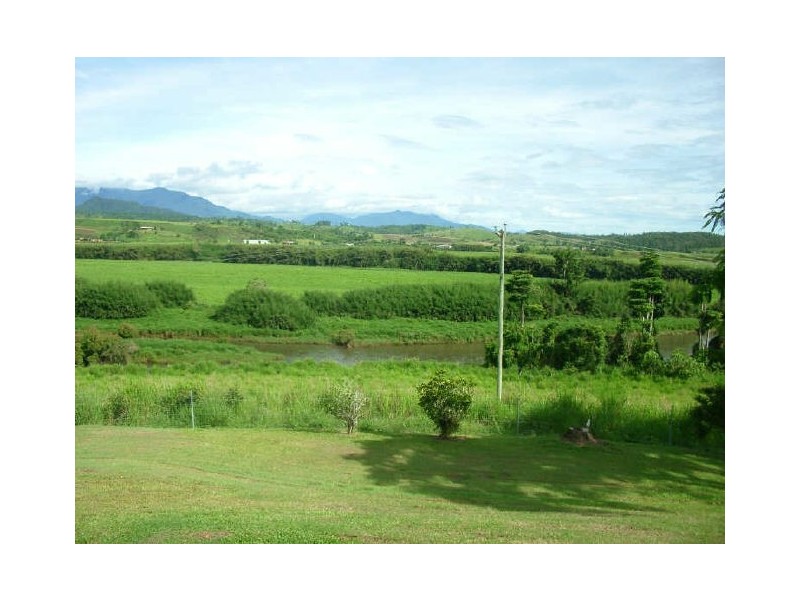 Lot 3 Stoter Road, Innisfail QLD 4860