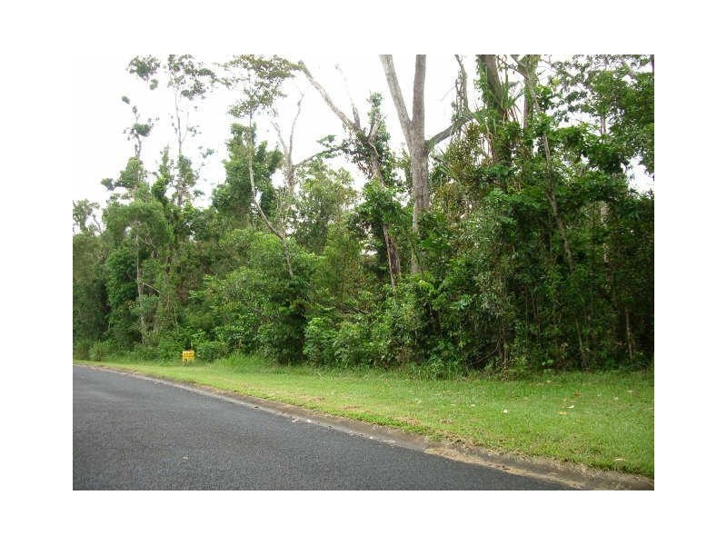 Lot 16 Rainforest Drive, Innisfail QLD 4860