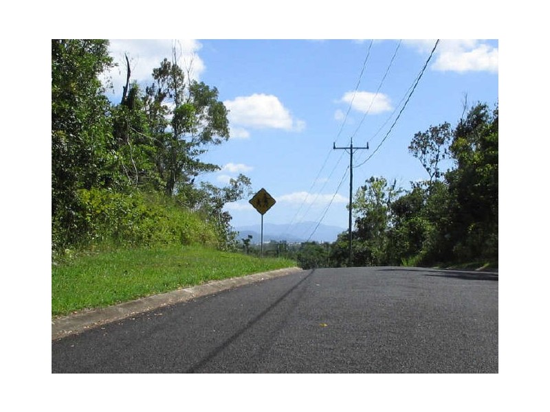 Lot 16 Rainforest Drive, Innisfail QLD 4860
