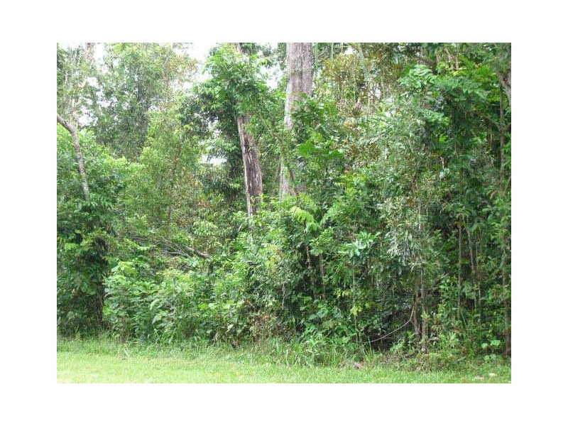 Lot 16 Rainforest Drive, Innisfail QLD 4860