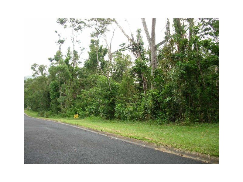 Lot 16 Rainforest Drive, Innisfail QLD 4860