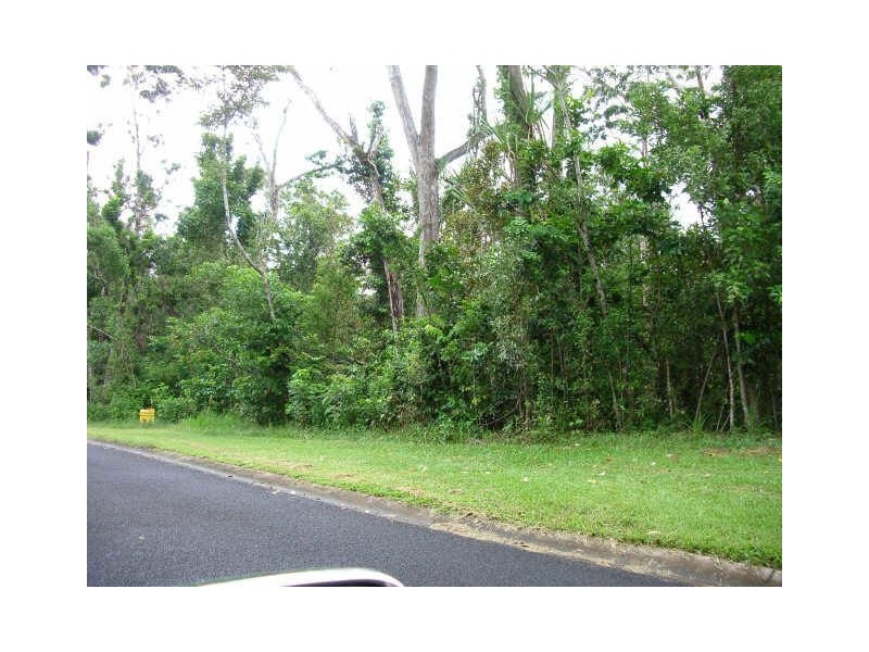 Lot 16 Rainforest Drive, Innisfail QLD 4860