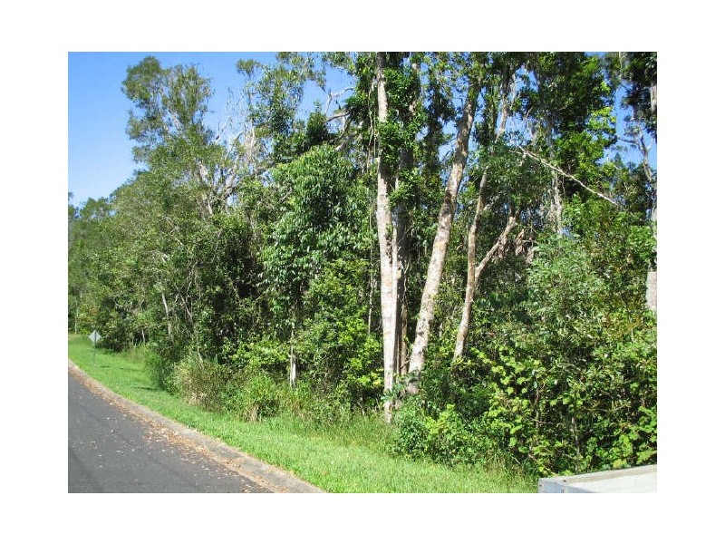Lot 16 Rainforest Drive, Innisfail QLD 4860