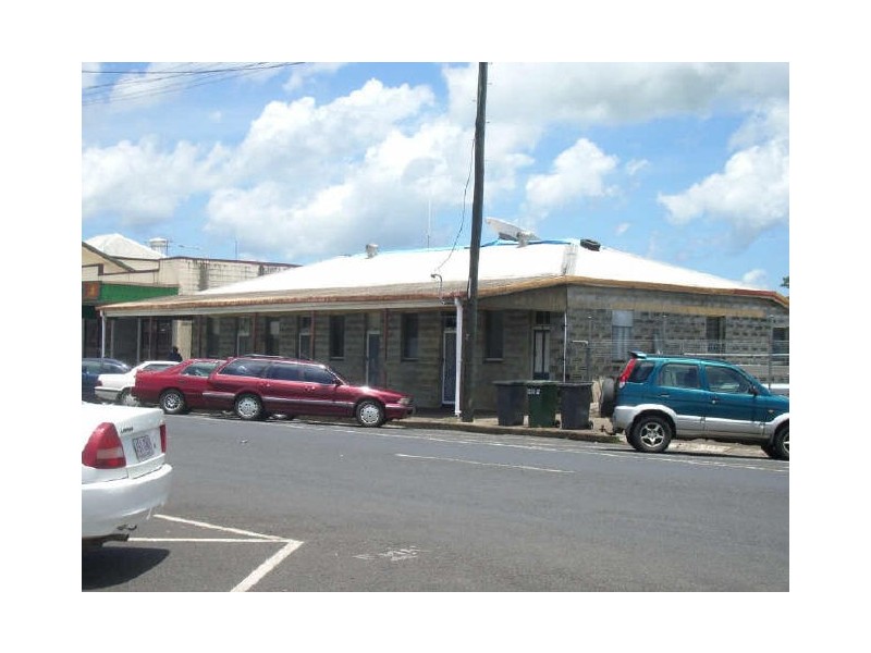 8 Owen Street, Innisfail QLD 4860