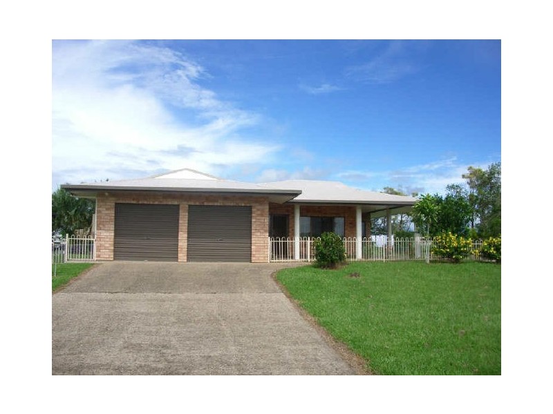 28 Reynolds Road, Innisfail QLD 4860