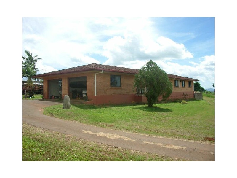 632 Palmerston Hwy, Innisfail QLD 4860