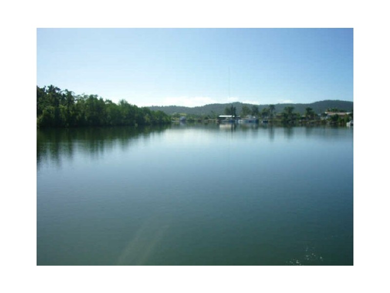 20 Corinda Street, East Innisfail QLD 4860