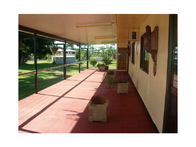 20 Corinda Street, East Innisfail QLD 4860