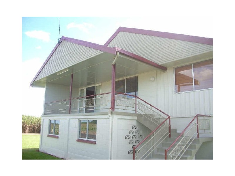 1 Japoon Road, Innisfail QLD 4860