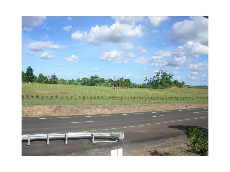 1 Japoon Road, Innisfail QLD 4860
