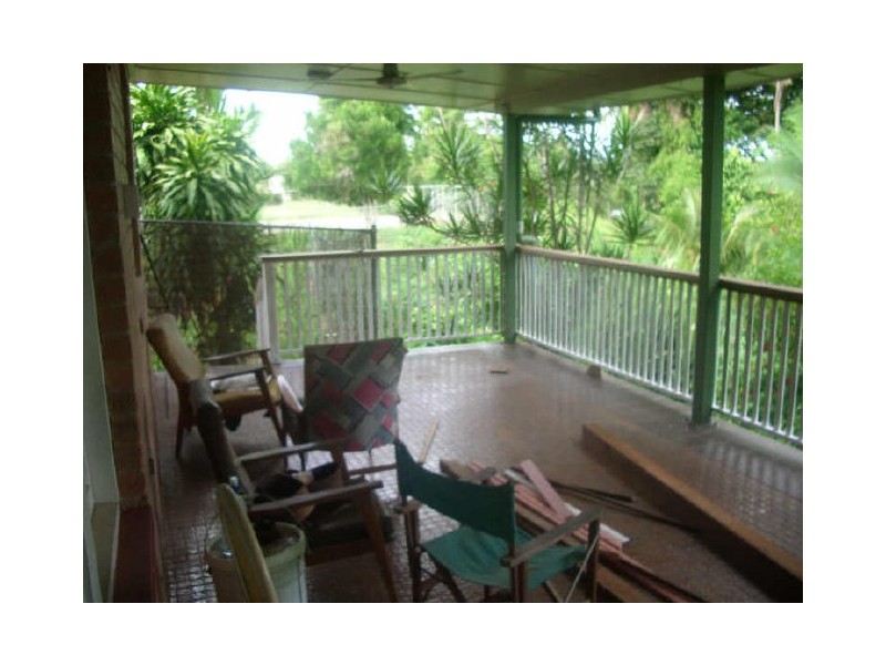 11 Radlof, Innisfail QLD 4860