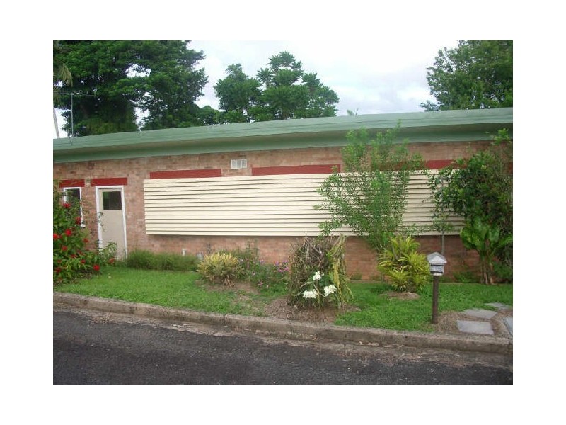 11 Radlof, Innisfail QLD 4860