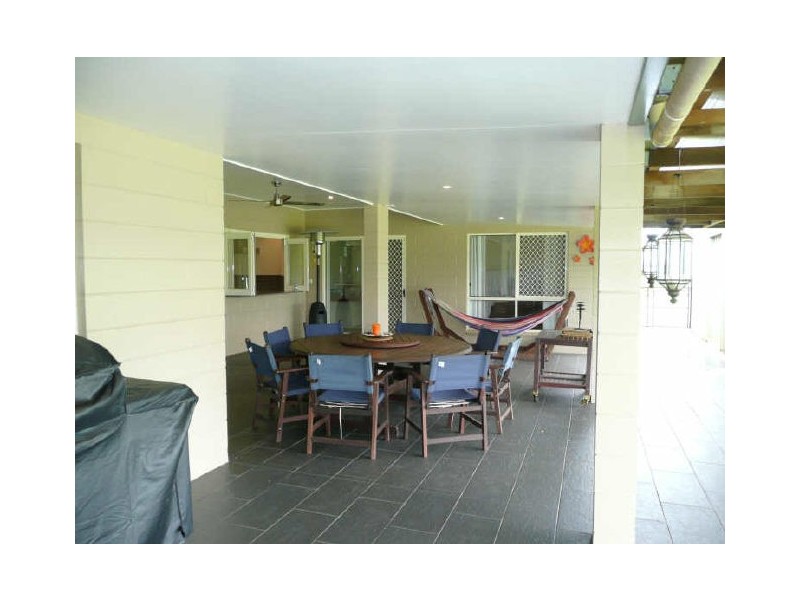 185 Mundoo Road, Innisfail QLD 4860