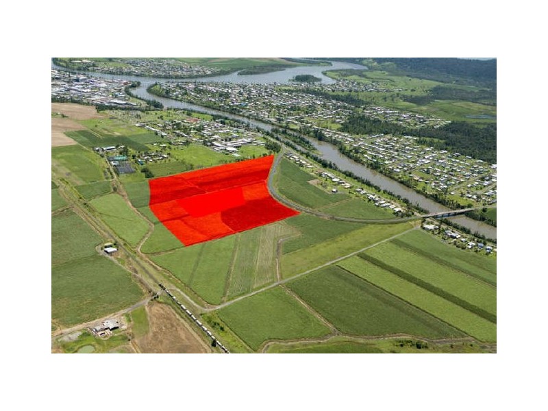 1-100 Bruce Highway, Innisfail QLD 4860