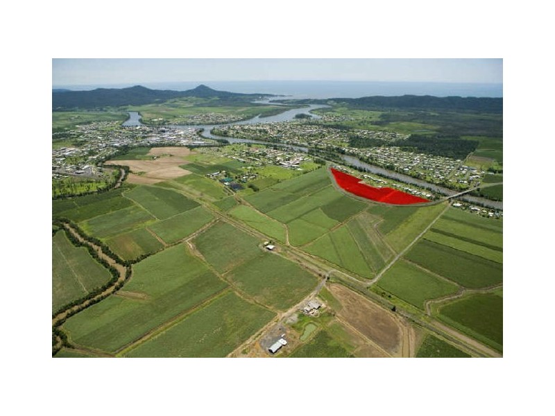 1-100 Bruce Highway, Innisfail QLD 4860
