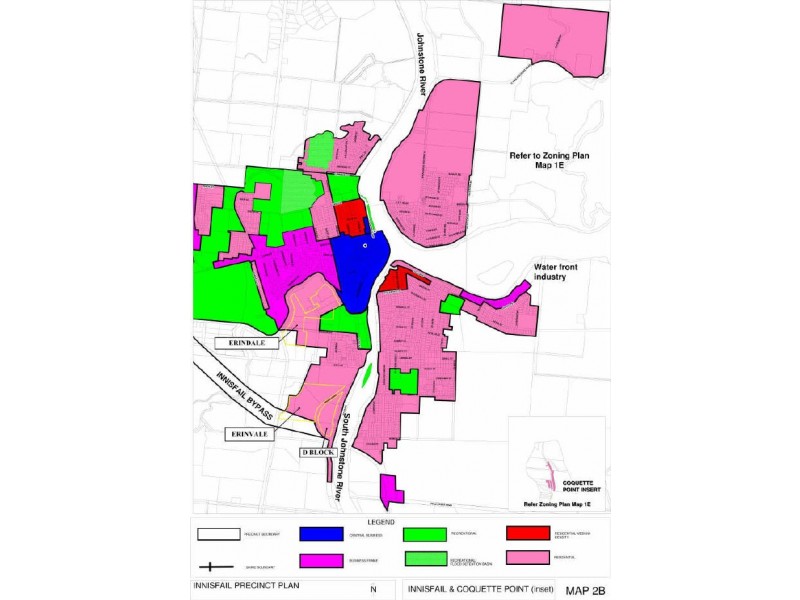 1-100 Bruce Highway, Innisfail QLD 4860