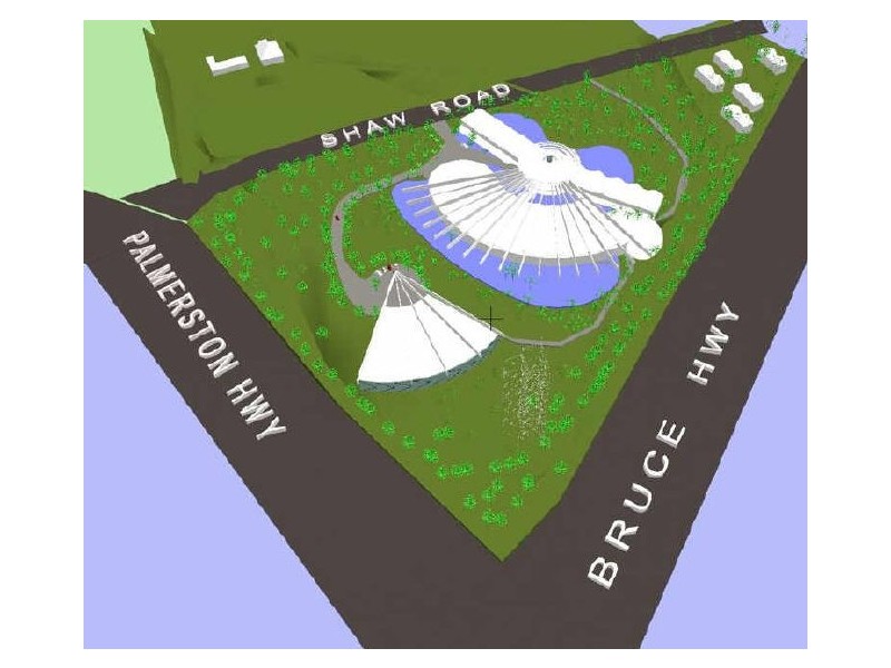 1-100 Bruce Highway, Innisfail QLD 4860