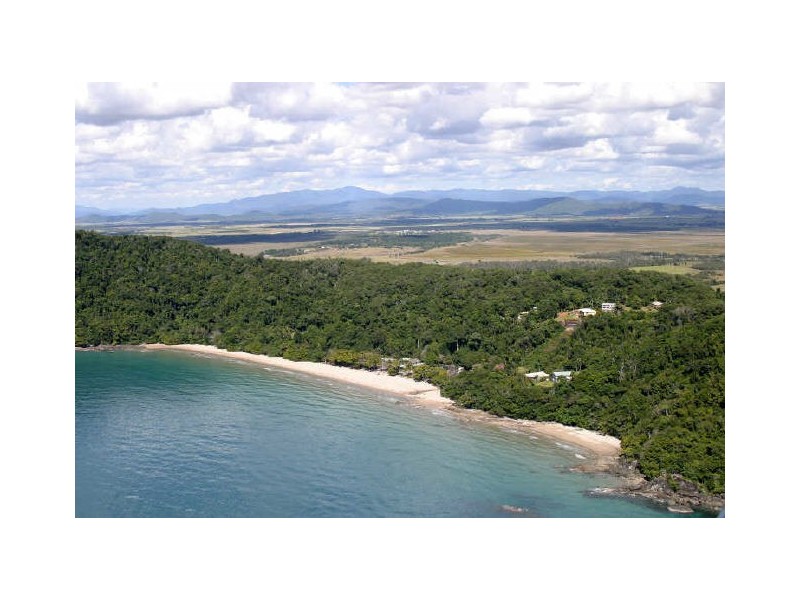 Etty Bay Road, Innisfail QLD 4860