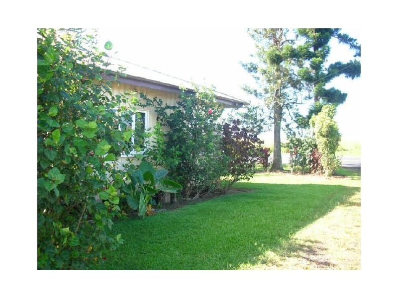 530 Palmerston Highway, Innisfail QLD 4860