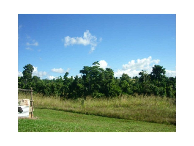 530 Palmerston Highway, Innisfail QLD 4860