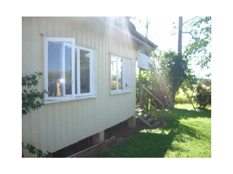 530 Palmerston Highway, Innisfail QLD 4860