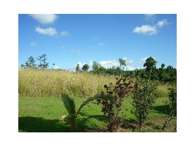 530 Palmerston Highway, Innisfail QLD 4860