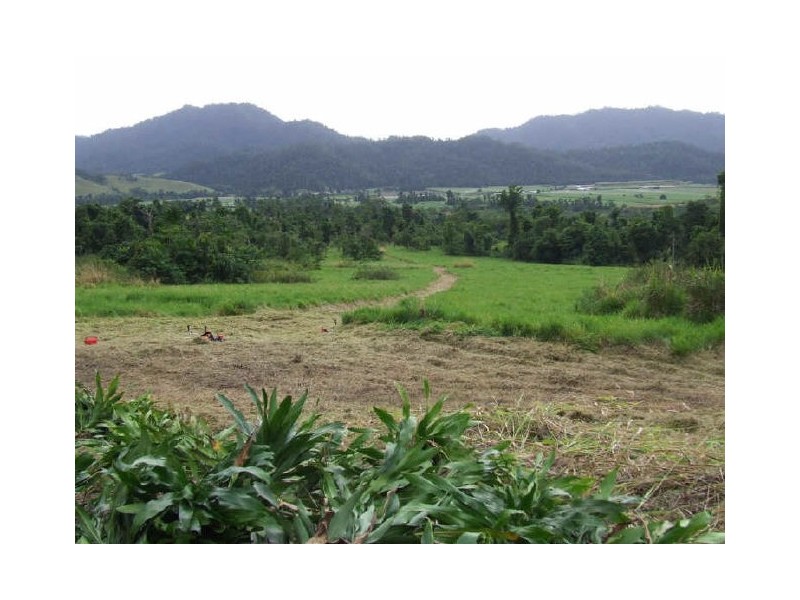 Lot 8 Azzopardi road, Innisfail QLD 4860