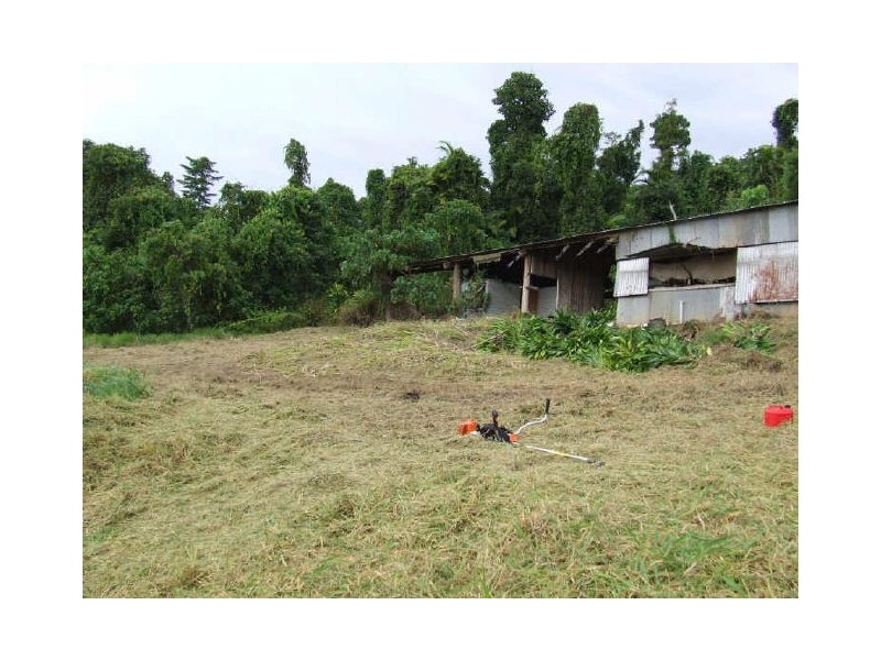 Lot 8 Azzopardi road, Innisfail QLD 4860