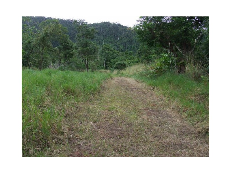 Lot 8 Azzopardi road, Innisfail QLD 4860